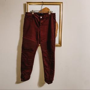 🔮Moto Jeggings🔮